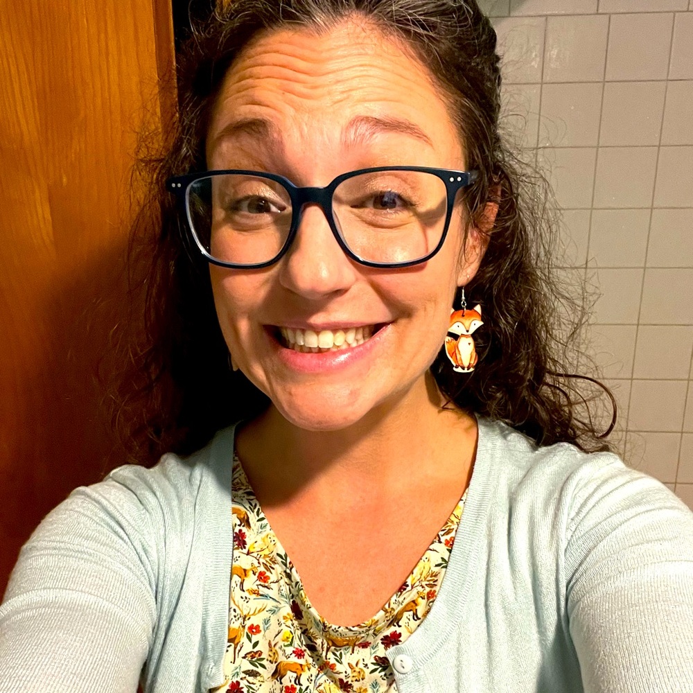 Meet your Posher, Michelle